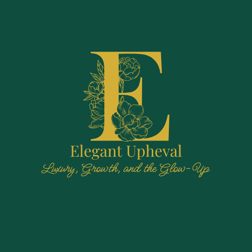 The Elegant Upheaval