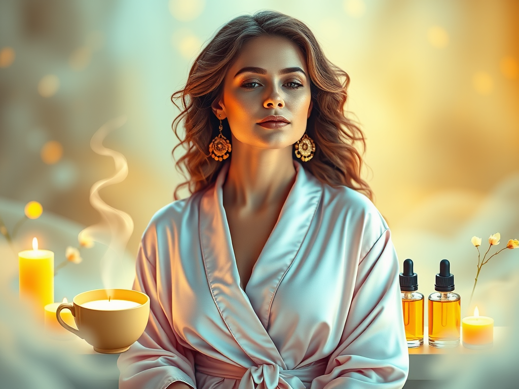 Unlock Goddess Energy with These 7 Simple&nbsp;Rituals